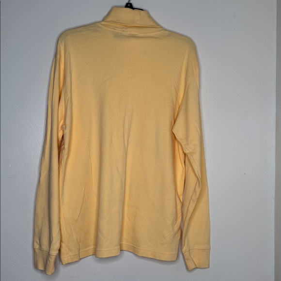 Croft & barrow turtle neck shirt - Picture 4 of 4